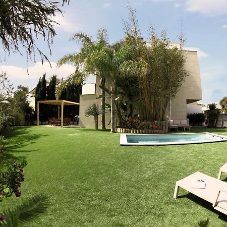 VillaSpa Alcúdia Esterno foto